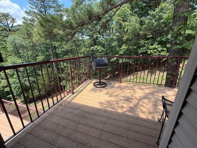 393 Ozark Mountain Resort Drive 55, Kimberling City, MO 65686