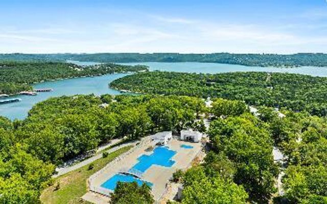 393 Ozark Mountain Resort Drive 55, Kimberling City, MO 65686