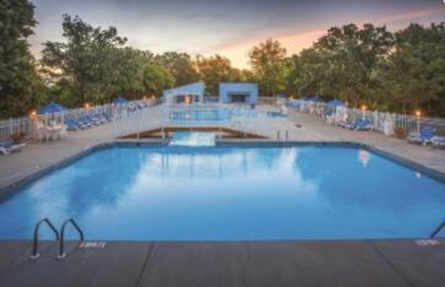 393 Ozark Mountain Resort Drive 55, Kimberling City, MO 65686