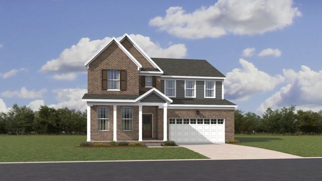 7463 Cox Run Drive, Fairview, TN 37062