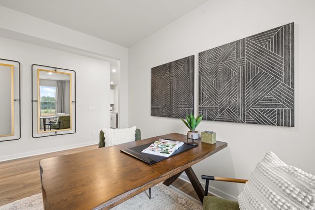 7463 Cox Run Drive, Fairview, TN 37062