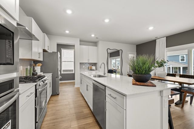 7463 Cox Run Drive, Fairview, TN 37062