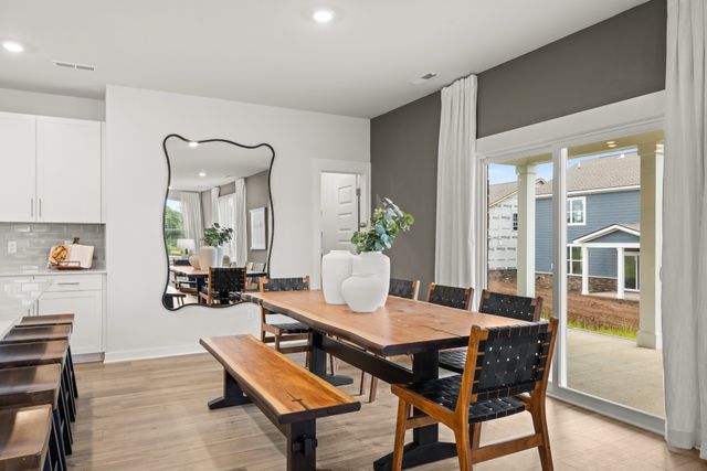 7463 Cox Run Drive, Fairview, TN 37062