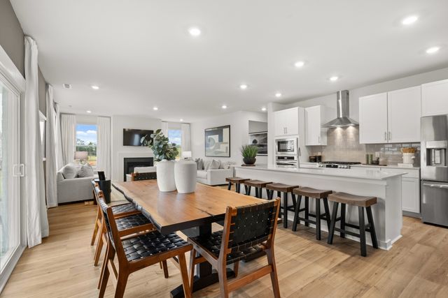 7463 Cox Run Drive, Fairview, TN 37062