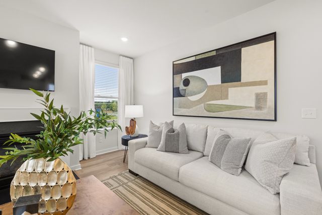 7463 Cox Run Drive, Fairview, TN 37062