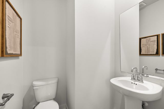 7463 Cox Run Drive, Fairview, TN 37062