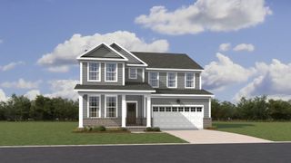 7463 Cox Run Drive, Fairview, TN 37062