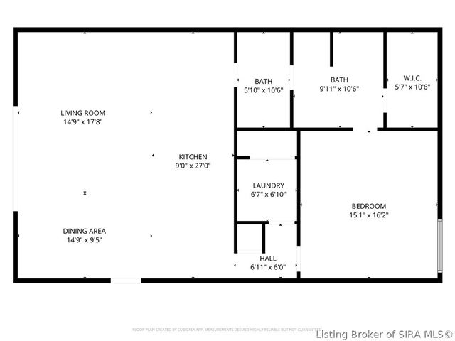 218 Mulberry Street, Jeffersonville, IN 47130