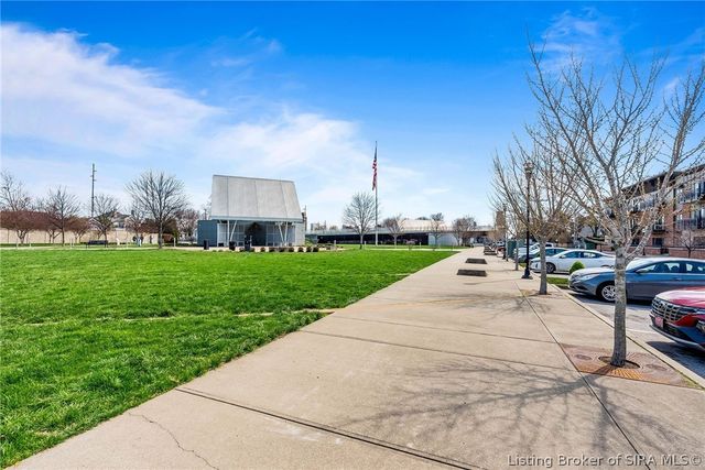 218 Mulberry Street, Jeffersonville, IN 47130