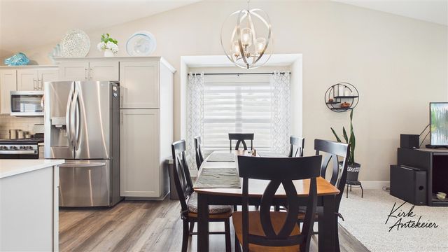 1421 E Addison Way, Muskegon, MI 49445