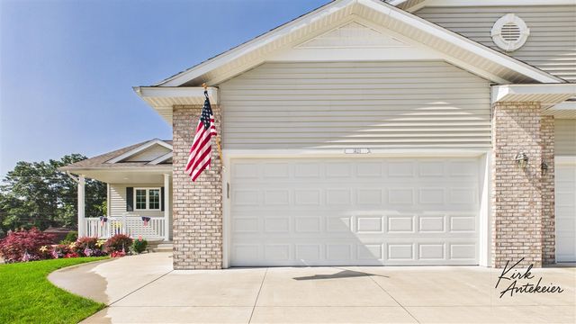 1421 E Addison Way, Muskegon, MI 49445