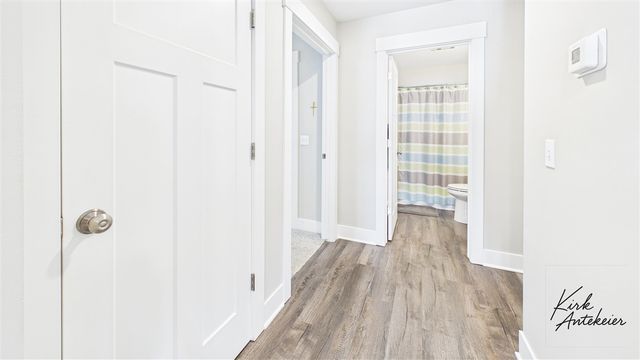 1421 E Addison Way, Muskegon, MI 49445