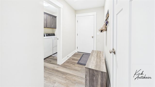 1421 E Addison Way, Muskegon, MI 49445