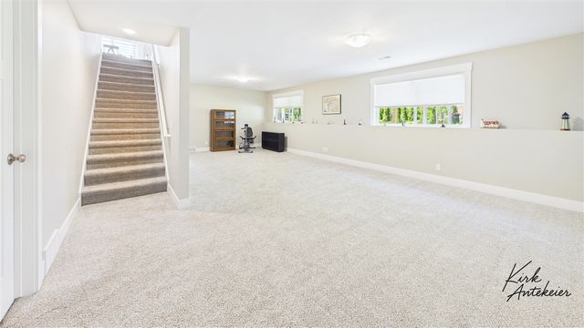1421 E Addison Way, Muskegon, MI 49445