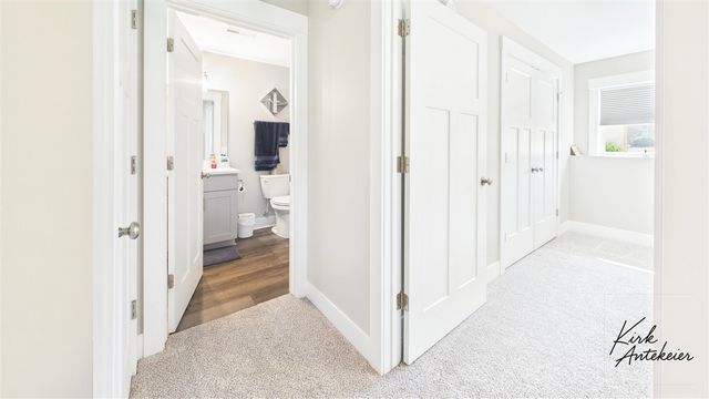 1421 E Addison Way, Muskegon, MI 49445