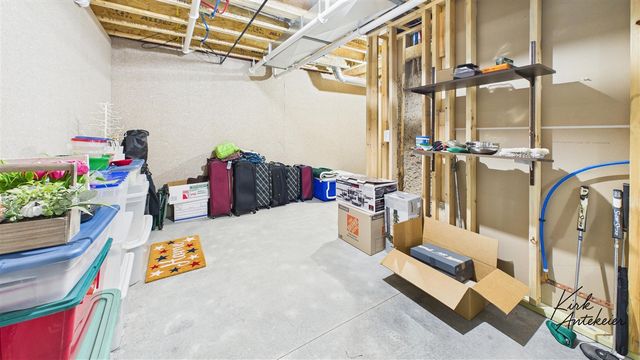 1421 E Addison Way, Muskegon, MI 49445