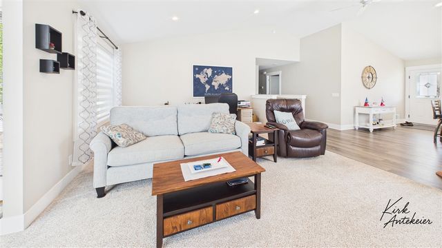 1421 E Addison Way, Muskegon, MI 49445
