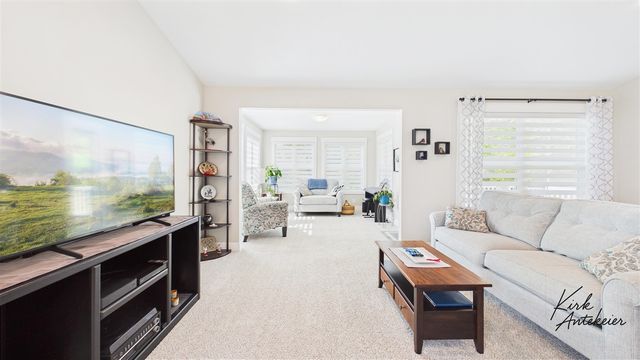 1421 E Addison Way, Muskegon, MI 49445