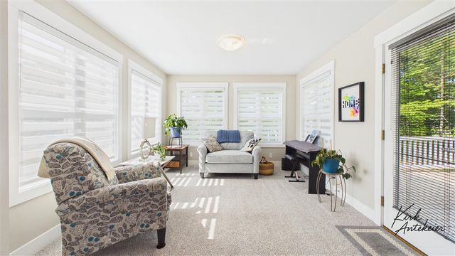 1421 E Addison Way, Muskegon, MI 49445