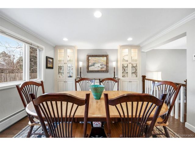 5832 S Geneva St, Greenwood Village, CO 80111