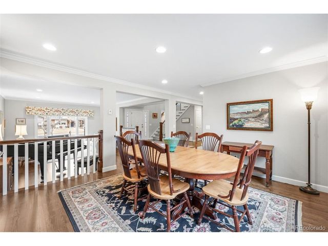 5832 S Geneva St, Greenwood Village, CO 80111