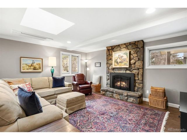 5832 S Geneva St, Greenwood Village, CO 80111