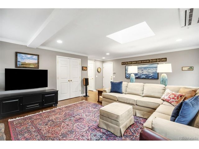 5832 S Geneva St, Greenwood Village, CO 80111