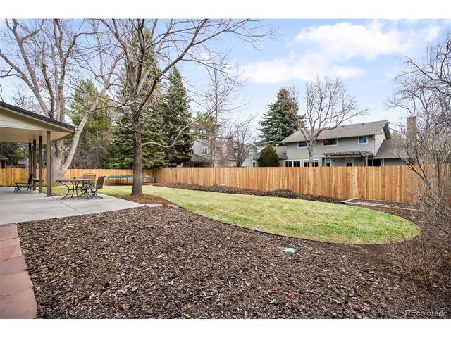 5832 S Geneva St, Greenwood Village, CO 80111