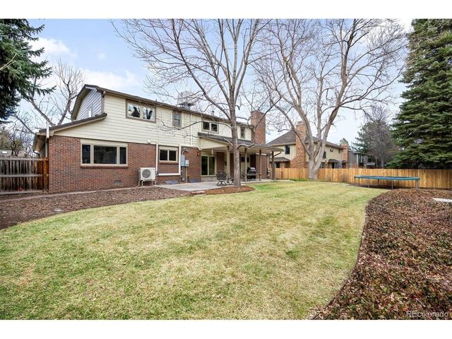 5832 S Geneva St, Greenwood Village, CO 80111