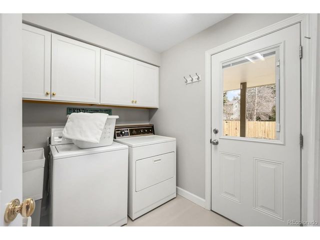 5832 S Geneva St, Greenwood Village, CO 80111