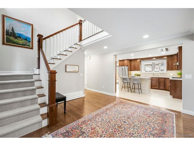 5832 S Geneva St, Greenwood Village, CO 80111