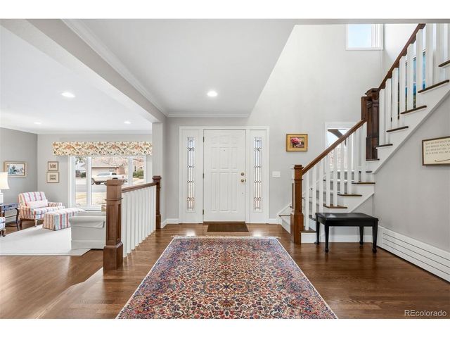 5832 S Geneva St, Greenwood Village, CO 80111