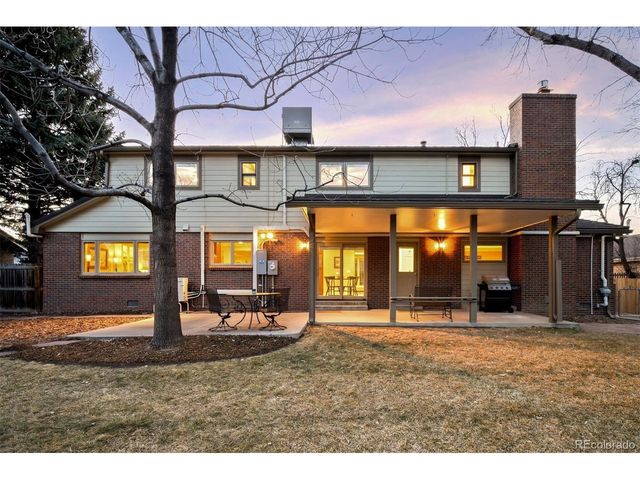 5832 S Geneva St, Greenwood Village, CO 80111