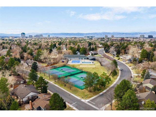 5832 S Geneva St, Greenwood Village, CO 80111