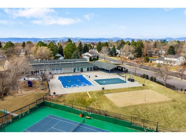 5832 S Geneva St, Greenwood Village, CO 80111