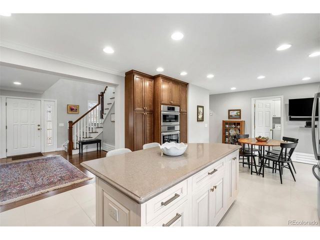 5832 S Geneva St, Greenwood Village, CO 80111