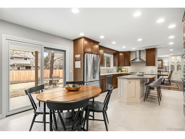 5832 S Geneva St, Greenwood Village, CO 80111