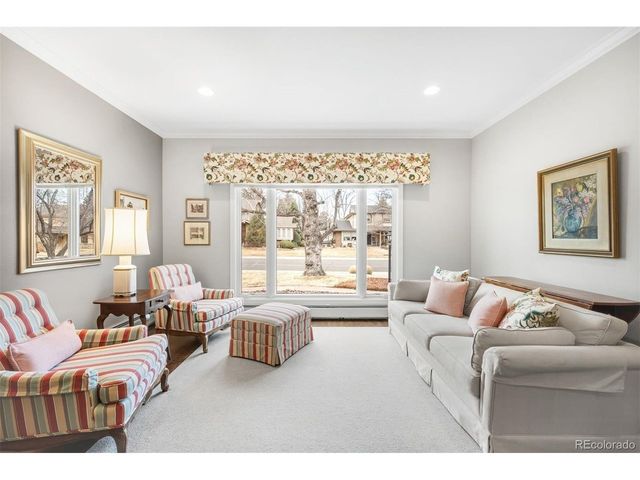 5832 S Geneva St, Greenwood Village, CO 80111