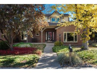 5832 S Geneva St, Greenwood Village, CO 80111