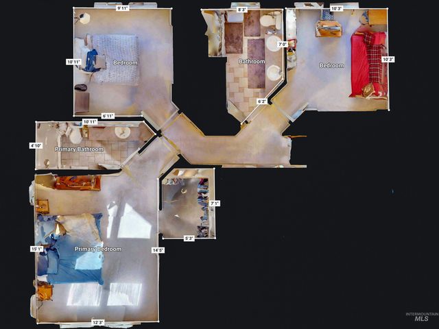 711 Falls View Dr, Twin Falls, ID 83301