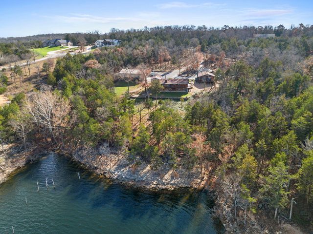 213 Hydes Hollow Lane, Lampe, MO 65681