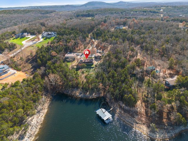 213 Hydes Hollow Lane, Lampe, MO 65681