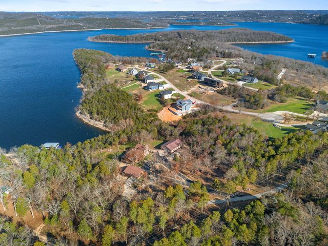 213 Hydes Hollow Lane, Lampe, MO 65681