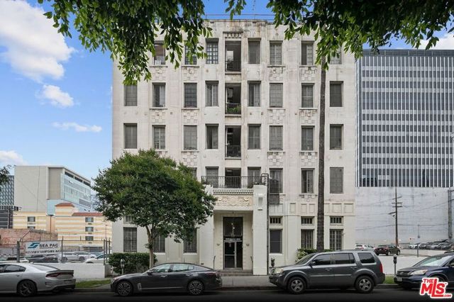 624 S Berendo Street 101, Los Angeles, CA 90005