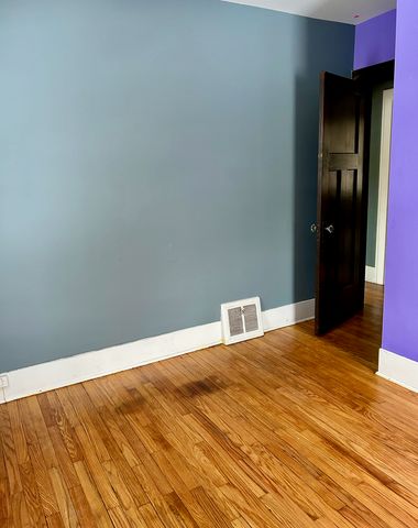 16703 Lincoln Street, Hazel Crest, IL 60429