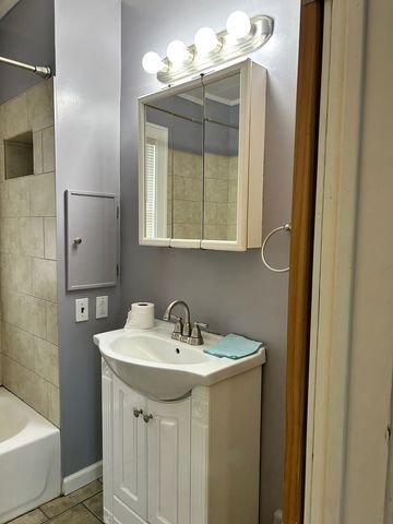 16703 Lincoln Street, Hazel Crest, IL 60429