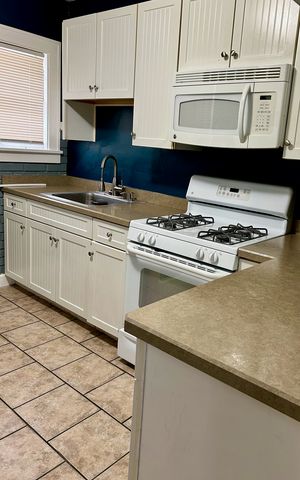 16703 Lincoln Street, Hazel Crest, IL 60429