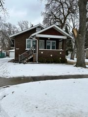 16703 Lincoln Street, Hazel Crest, IL 60429