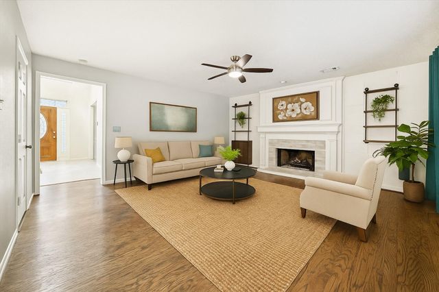 3627 Red Oak Branch Lane, Kingwood, TX 77345