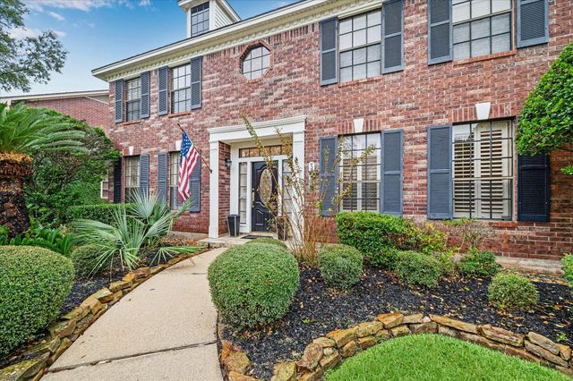 3627 Red Oak Branch Lane, Kingwood, TX 77345